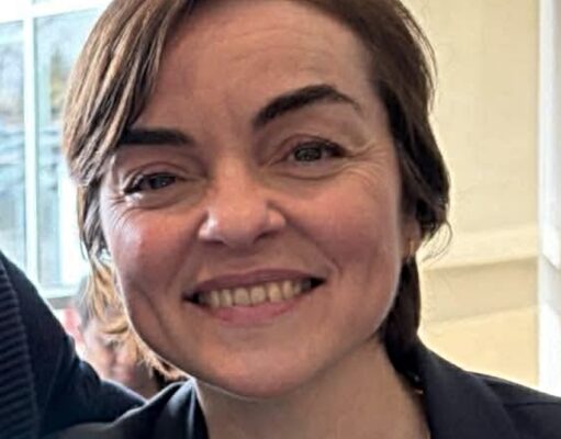 On connait maintenant le chum de la nouvelle première ministre Christine Fréchette