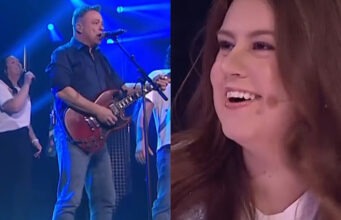 Un numéro précis fait réagir avec le En Direct de L’Univers de Mégan Brouillard