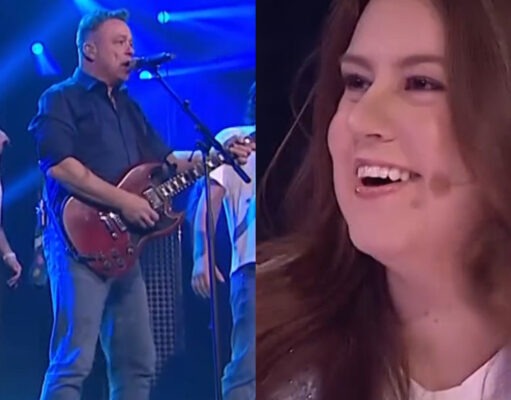 Un numéro précis fait réagir avec le En Direct de L’Univers de Mégan Brouillard