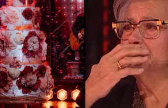 Ginette Reno fête ses 80 ans à la finale de EDDL et ça fait réagir EDDL Ginette Reno