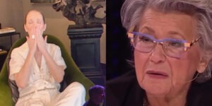EDDL Ginette Reno C&eacute;line Dion