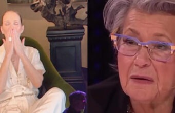 La présence de Céline Dion au EDDL de Ginette Reno provoque une tonne de commentaires EDDL Ginette Reno Céline Dion