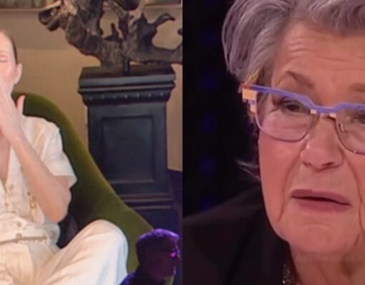 La présence de Céline Dion au EDDL de Ginette Reno provoque une tonne de commentaires EDDL Ginette Reno Céline Dion