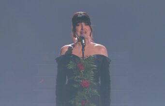 Marie Carmen sort et annonce qu’elle est en deuil