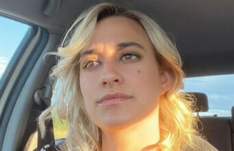 Éléonore Lagacé montre son nouveau look et c’est complètement différent