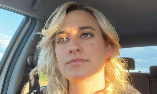 Éléonore Lagacé montre son nouveau look et c’est complètement différent