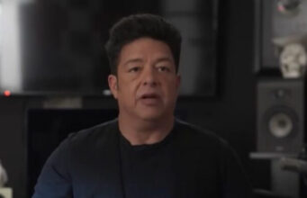 Éric Lapointe doit envoyer un message au public de La Voix