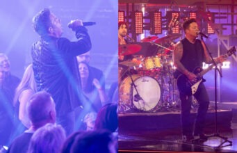 La prestation attendue d’Éric Lapointe à La Voix fait réagir en grand nombre