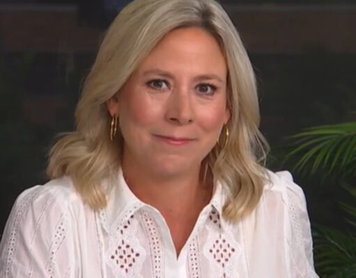 Eve-Marie Lortie dévoile pourquoi elle s’est rendue en prison