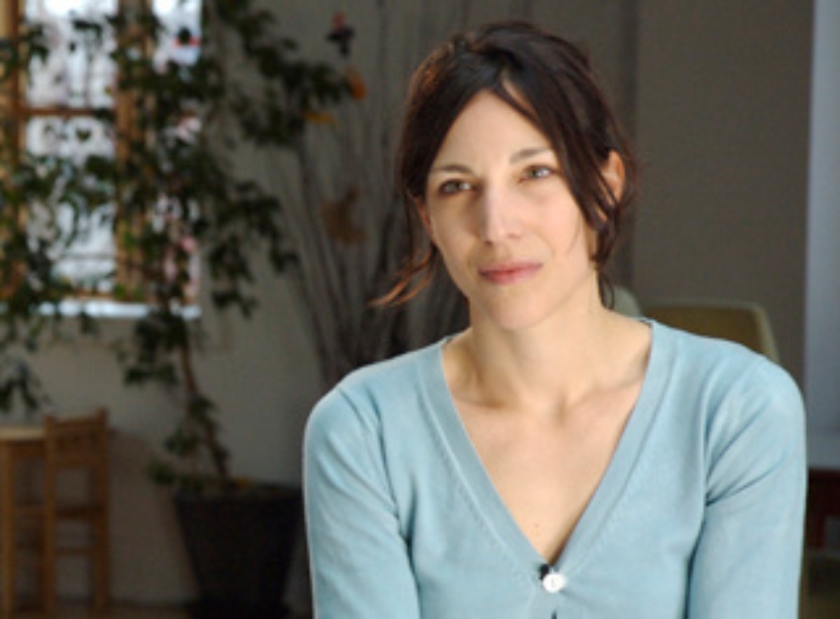 eveline de la chenelière