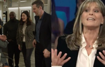 Une nouvelle précision de Fabienne Larouche fait réagir pour la finale d’Antigang