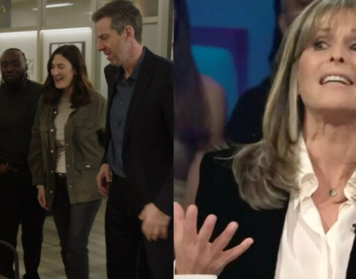 Une nouvelle précision de Fabienne Larouche fait réagir pour la finale d’Antigang