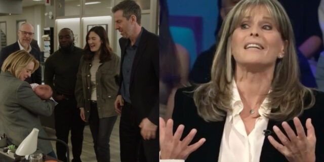 Une nouvelle précision de Fabienne Larouche fait réagir pour la finale d’Antigang