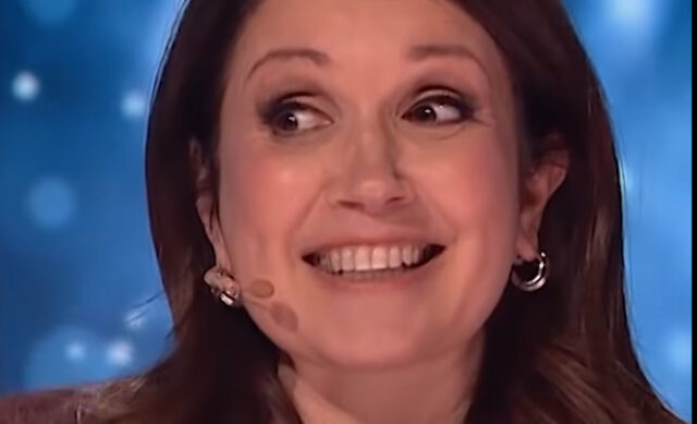 France Beaudoin sort et réagit après l’épisode de Ginette Reno