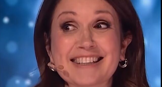 France Beaudoin sort et réagit après l’épisode de Ginette Reno