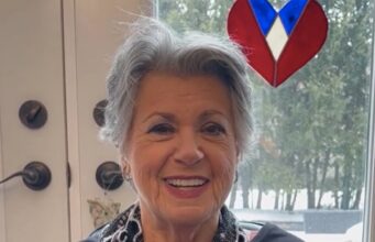 Ginette Reno sort et annonce qu’elle est en deuil
