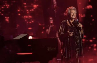 Ginette Reno fait une précision sur un sujet qu’elle n’aborde pas souvent