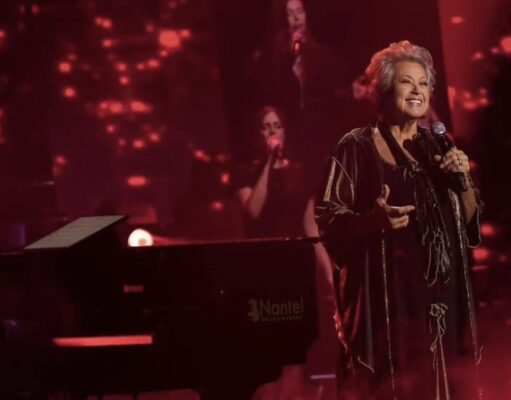 Ginette Reno fait une précision sur un sujet qu’elle n’aborde pas souvent