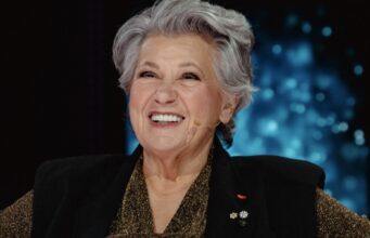 Ginette Reno sort et envoie un message après son EDDL