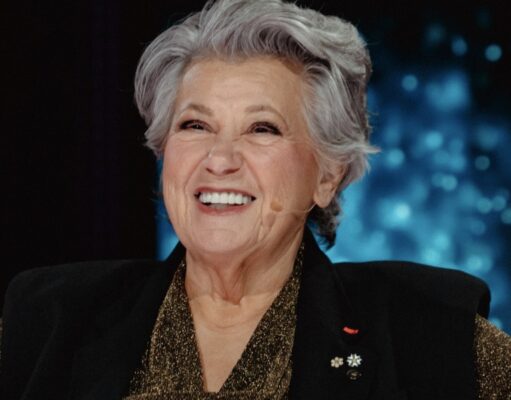 Ginette Reno sort et envoie un message après son EDDL