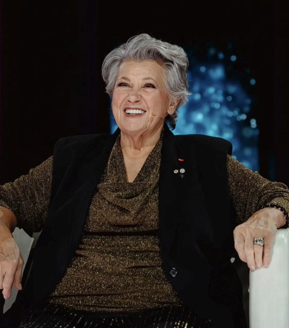 Ginette Reno EDDL