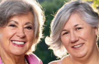 La fille de Ginette Reno réagit après le EDDL de sa maman