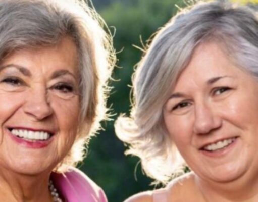 La fille de Ginette Reno réagit après le EDDL de sa maman