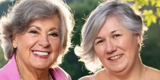 La fille de Ginette Reno annonce une grande nouvelle dans sa vie