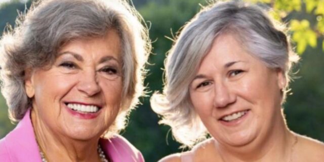 La fille de Ginette Reno réagit après le EDDL de sa maman