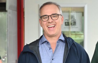 Gino Chouinard annonce qu’il prend la barre d’une émission connue