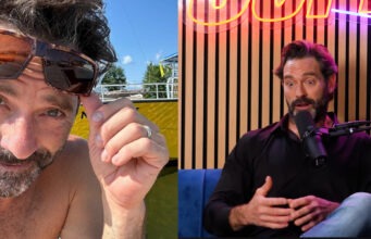 Un commentaire de Guillaume Lemay-Thivierge sème la controverse dans tout le Québec