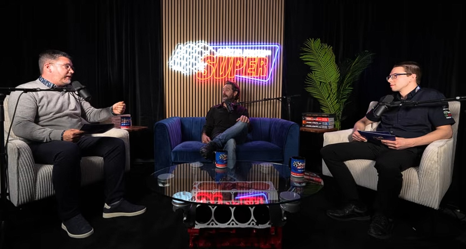 Guillaume Lemay-Thivierge