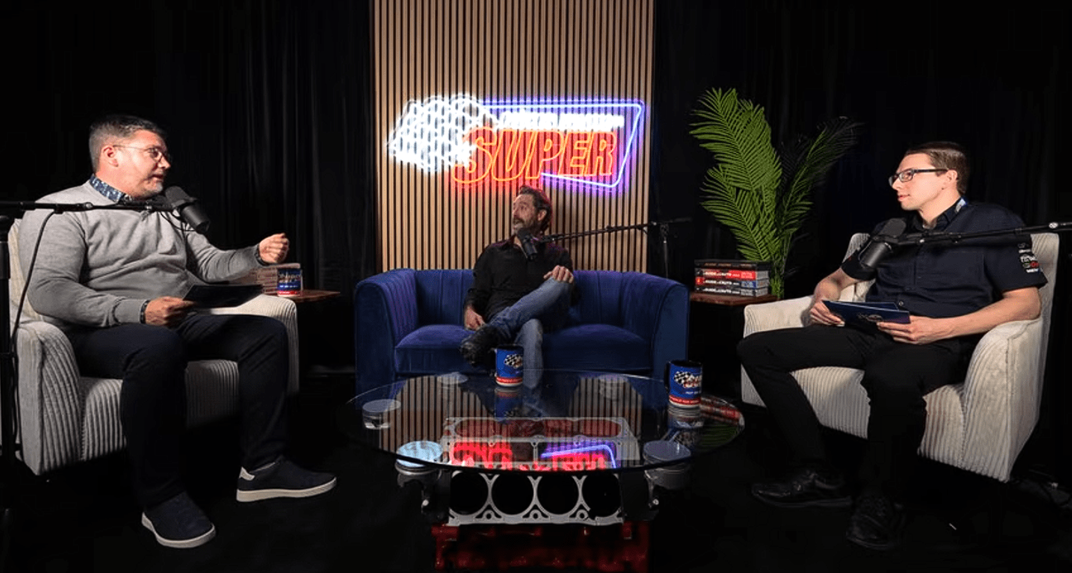 Guillaume Lemay-Thivierge