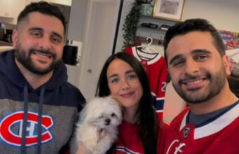 Hadi Hassin répond directement au commentaire méchant d’un internaute