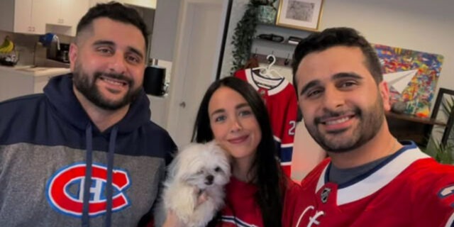 Hadi Hassin répond directement au commentaire méchant d’un internaute