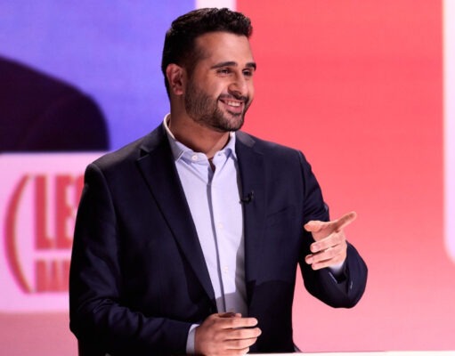 Hadi Hassin sort et partage une nouvelle photo avec sa blonde
