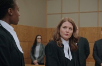 Un point précis de la finale d’Indéfendable est critiqué Indéfendable