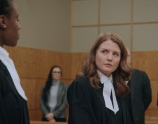 Un point précis de la finale d’Indéfendable est critiqué Indéfendable