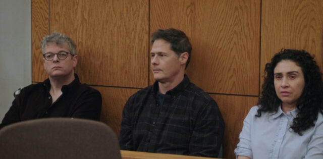 Les téléspectateurs prévoient le même verdict pour un personnage d’Indéfendable