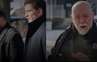 Guy Jodoin reprend son rôle dans Indéfendable et un même commentaire revient