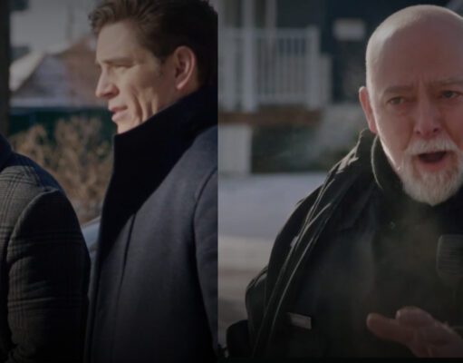 Guy Jodoin reprend son rôle dans Indéfendable et un même commentaire revient