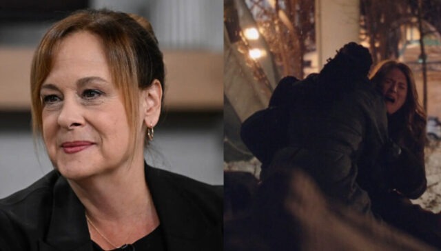 L’auteure d’Indéfendable sort et fait une précision après la finale de saison