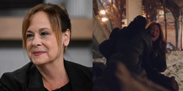 L’auteure d’Indéfendable révèle combien de saisons sont prévues pour l’émission