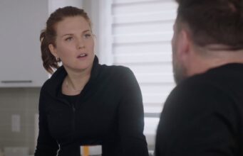 Julie Trépanier d’Indéfendable annonce l’absence de Kim Nolin dans l’émission