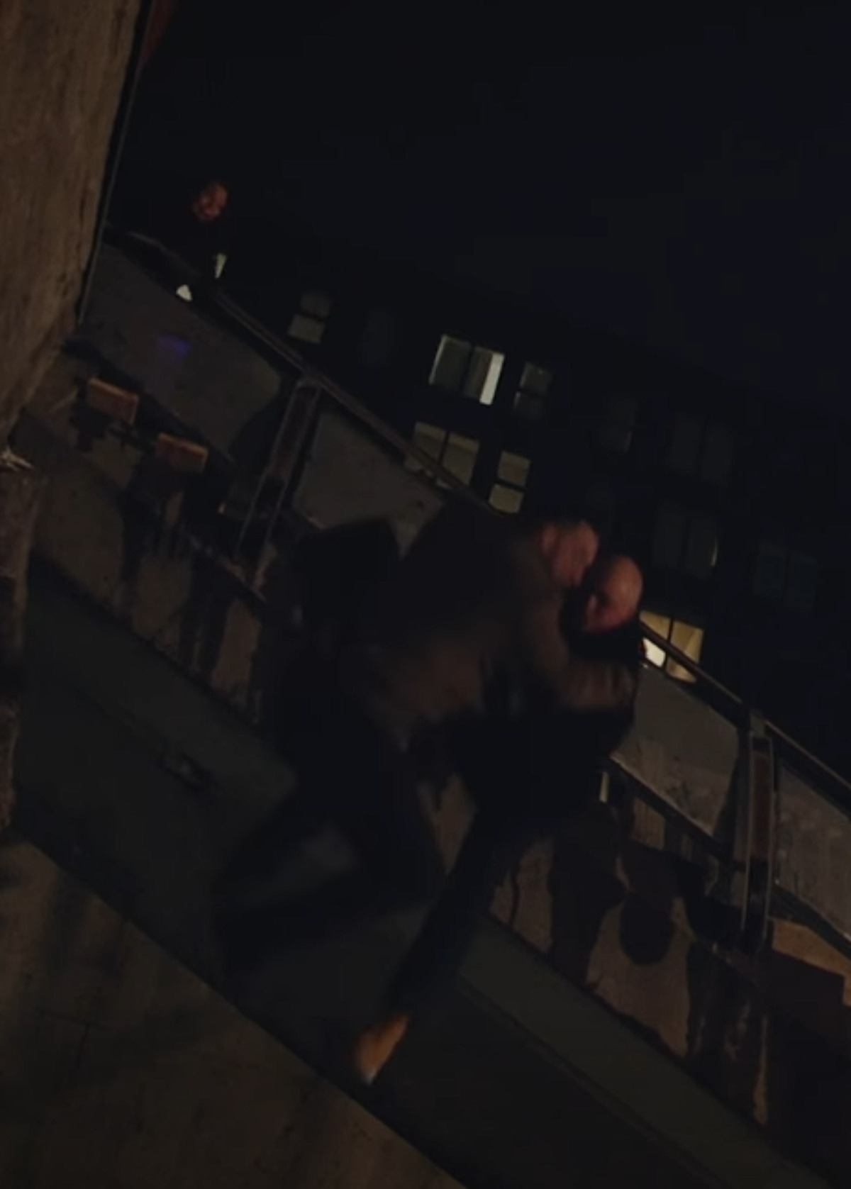 Ind&eacute;fendable finale