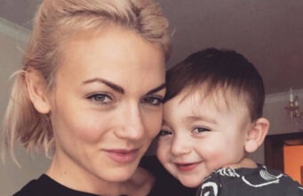 Isabelle Desjardins doit sortir et clarifier un point après la rumeur