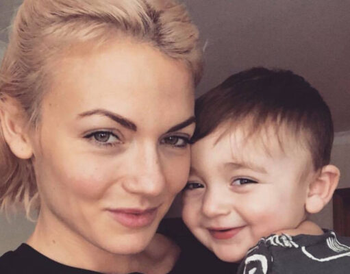 Isabelle Desjardins doit sortir et clarifier un point après la rumeur