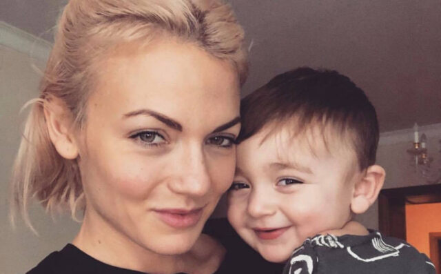 Isabelle Desjardins doit sortir et clarifier un point après la rumeur