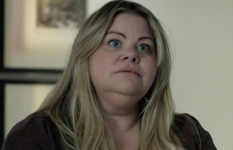 Geneviève Schmidt répond à une question qui revient sur son personnage de STAT