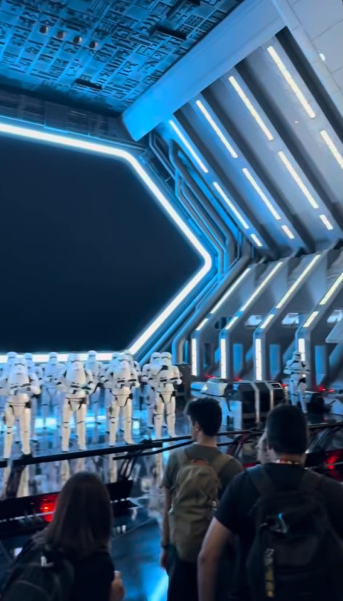 Joel Legendre famille Disney